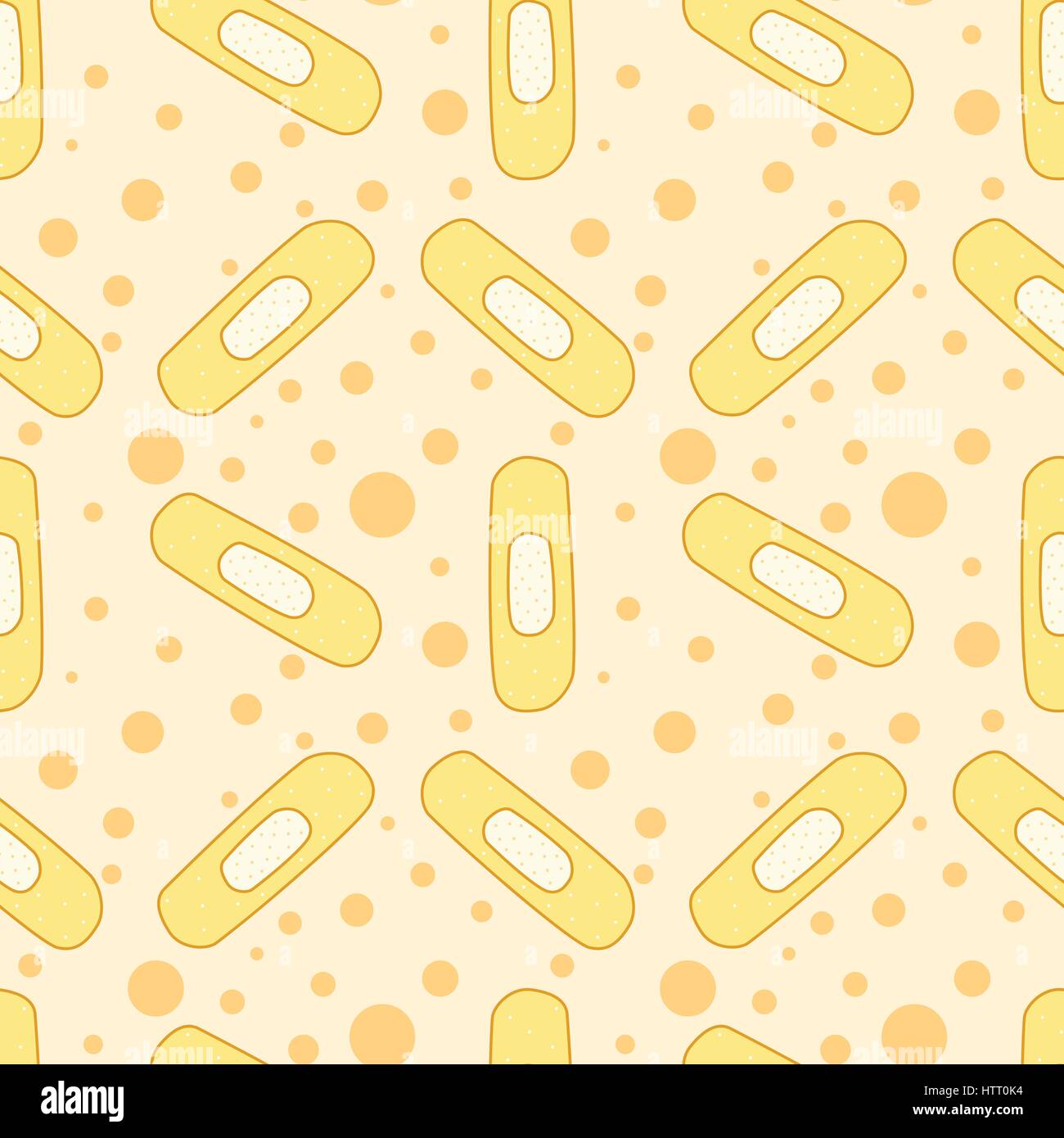 Cute first aid Stock Vector Images - Alamy