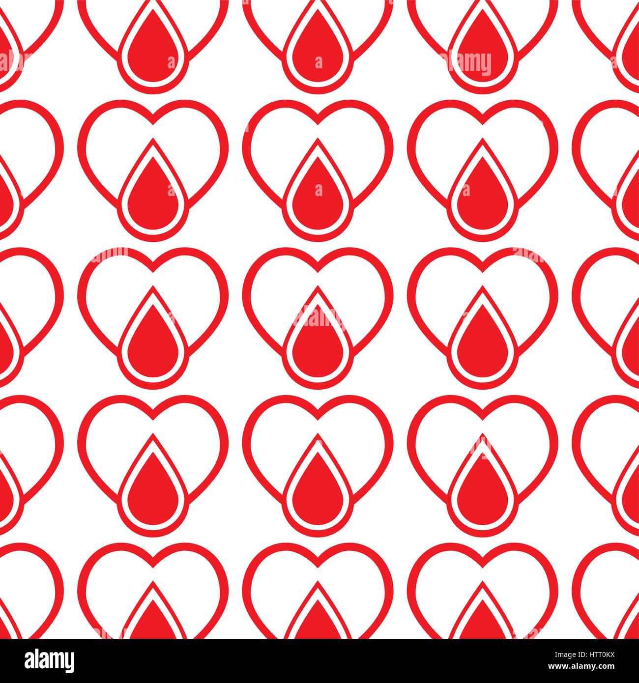 blood donation campaign emblem Stock Vector Image & Art - Alamy