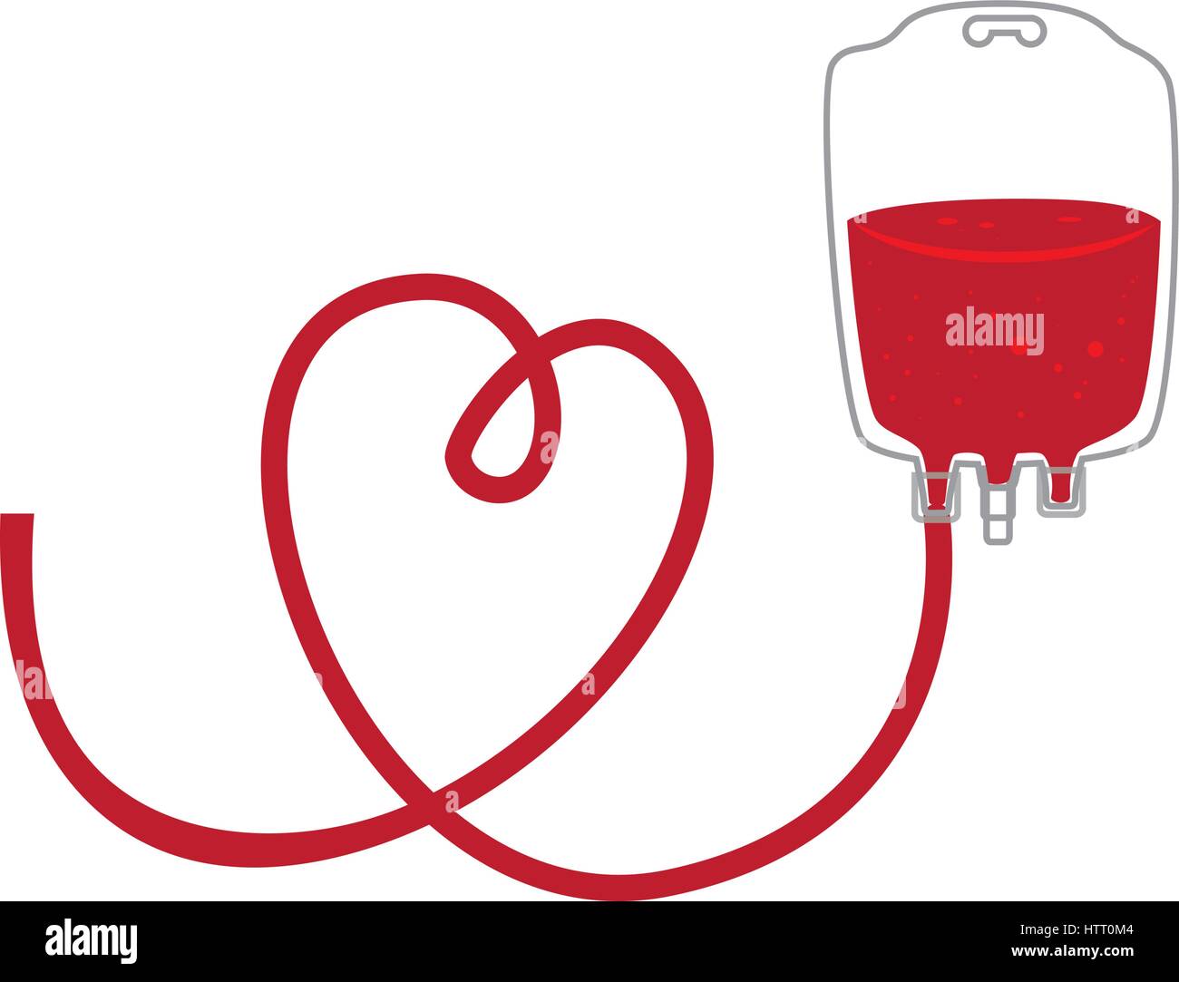 blood donation campaign emblem Stock Vector Image & Art - Alamy