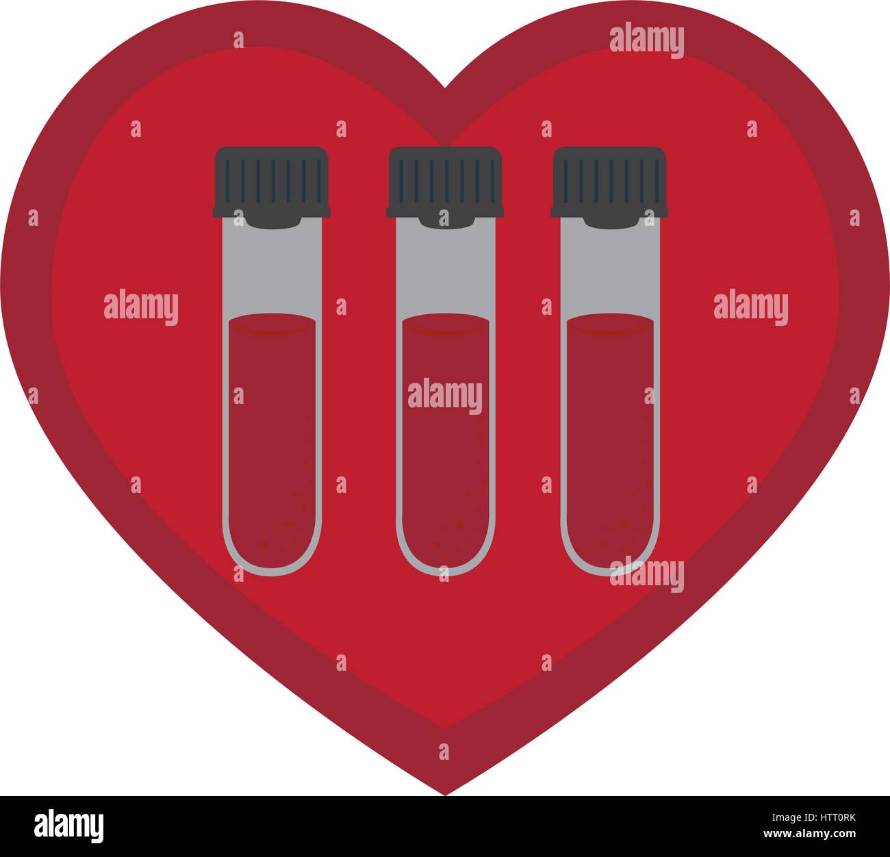 blood donation campaign emblem Stock Vector Image & Art - Alamy
