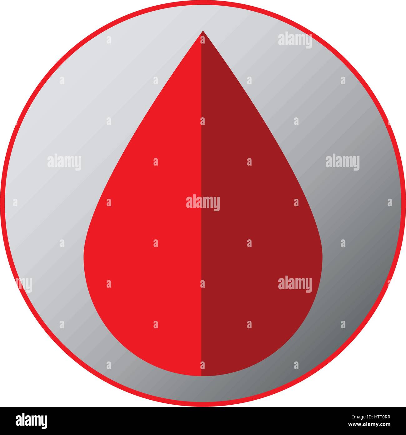 blood donation campaign emblem Stock Vector Image & Art - Alamy