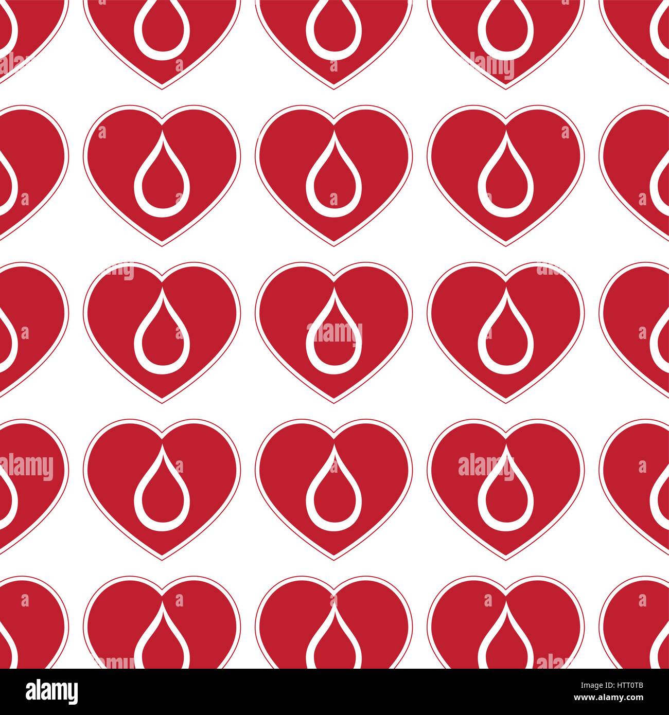 blood donation campaign emblem Stock Vector Image & Art - Alamy