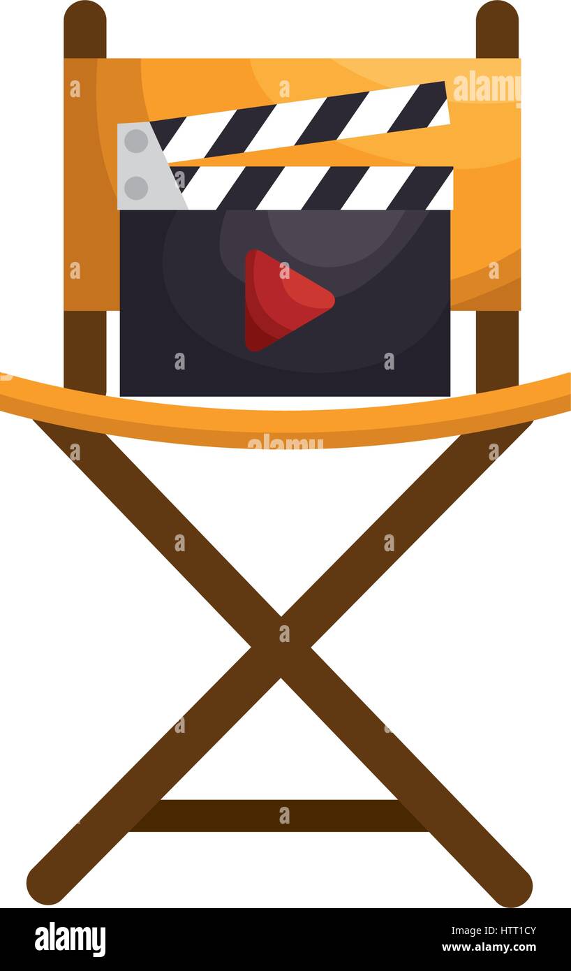 Movie entertainment set icons Stock Vector Image & Art - Alamy