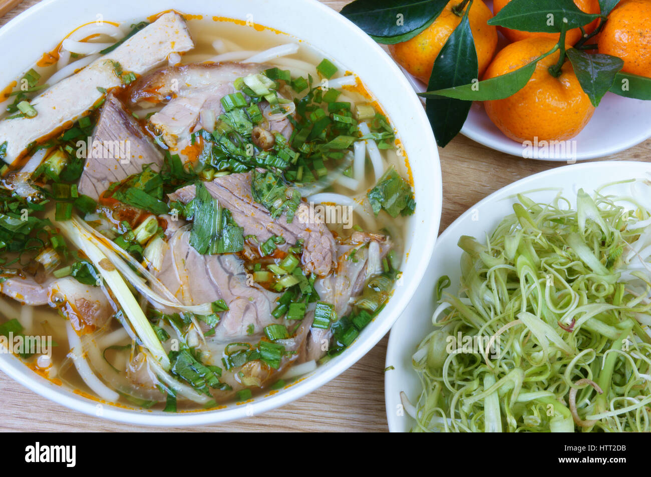 Bo Bun High Resolution Stock Photography And Images Alamy