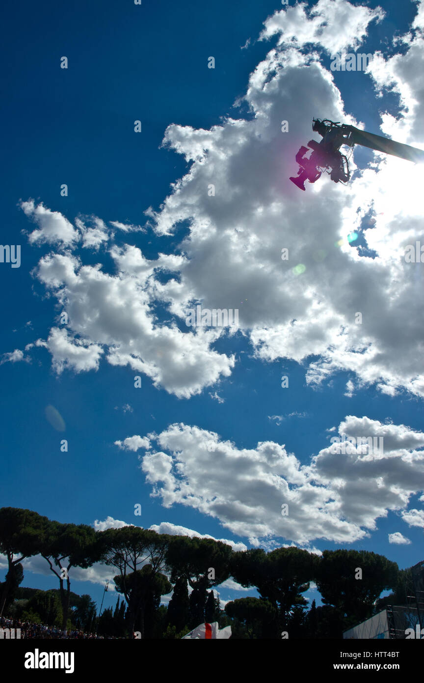 Live8 concert hires stock photography and images Alamy