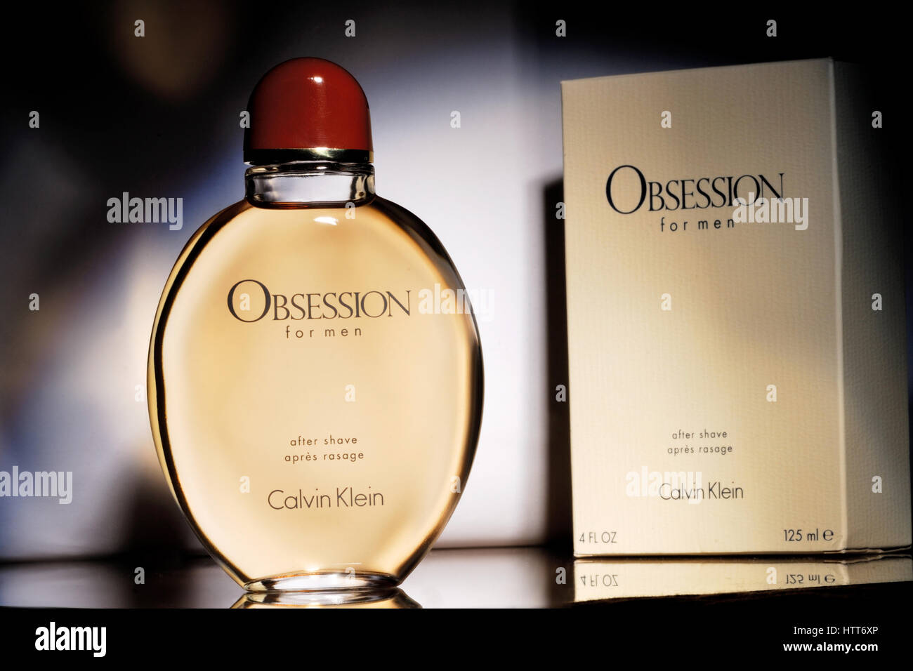 Calvin Klein Obsession Eau De Toilette Perfume For Men Imported From USA  125ml | Calvin Klein Buy Online Usa | dedea.gov.za