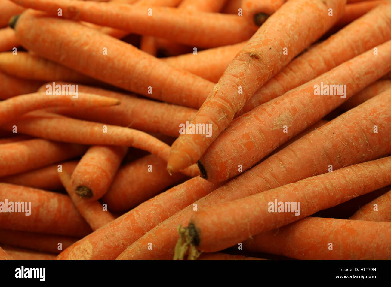 Vegetable organic carrots healthy food Stock Photo Alamy