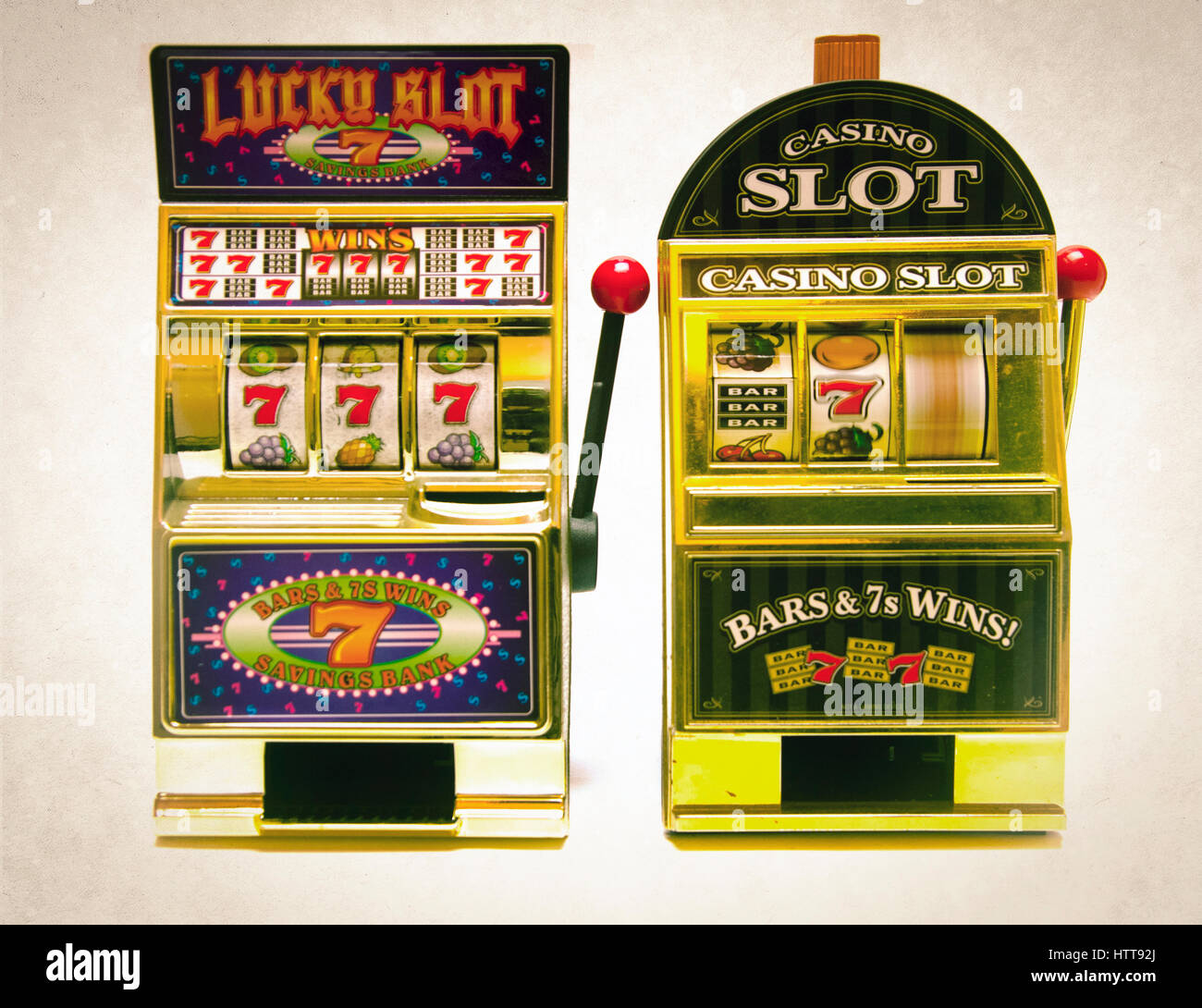 Retro Slot Machines - Experimente 500+ Slot Machines antigas e