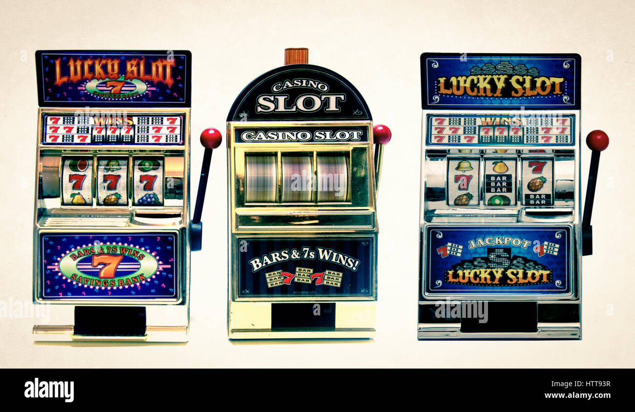 Retro Slot Machines - Experimente 500+ Slot Machines antigas e