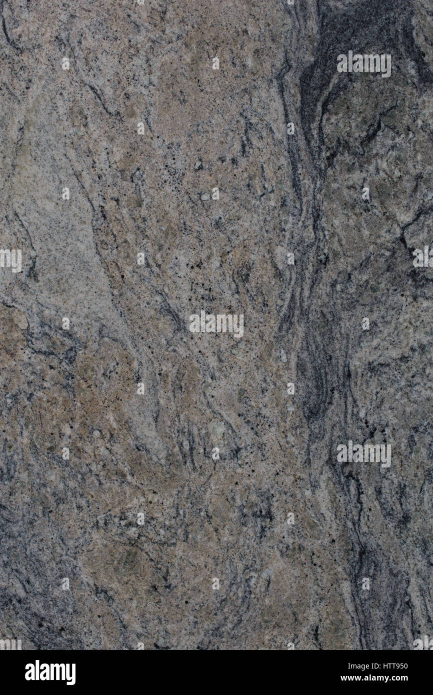 Photo of gray brown marble Stock Photo - Alamy