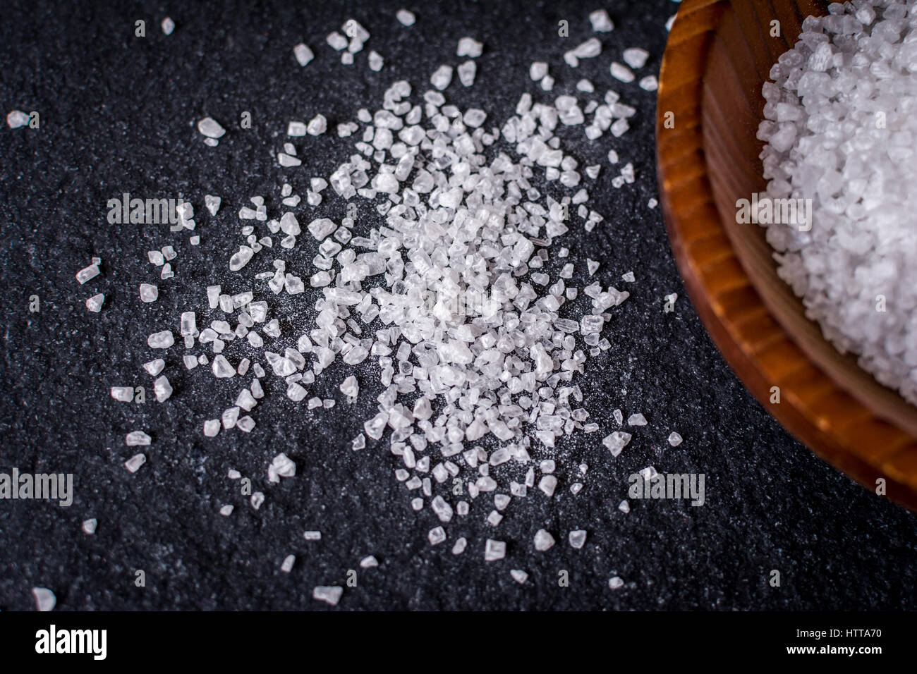 grain of salt