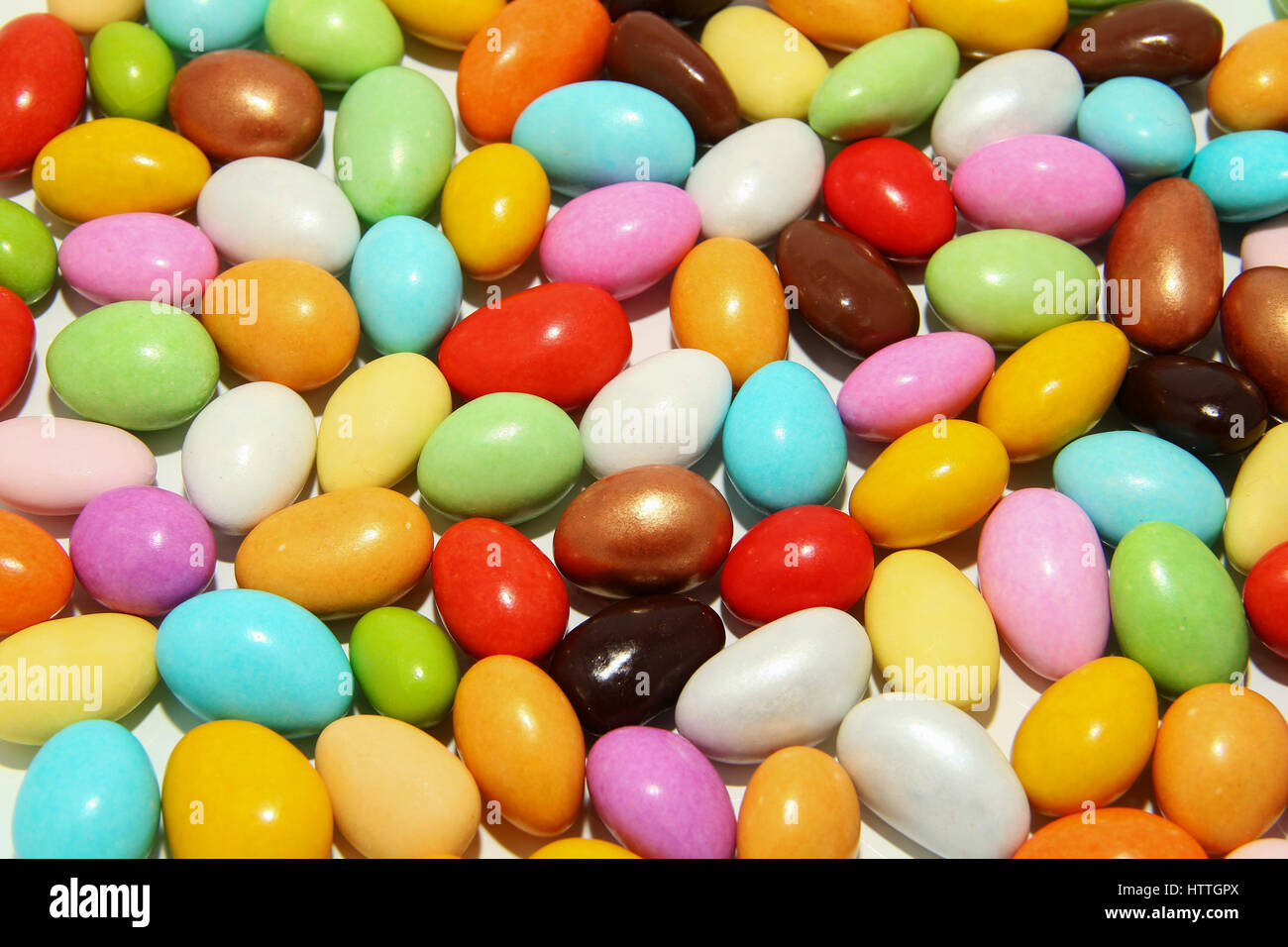 sweet color candy Stock Photo - Alamy