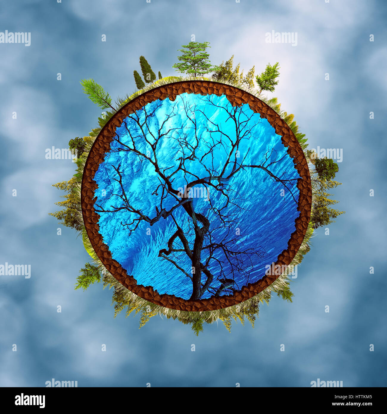 Eco backgrounds hi-res stock photography and images - Alamy