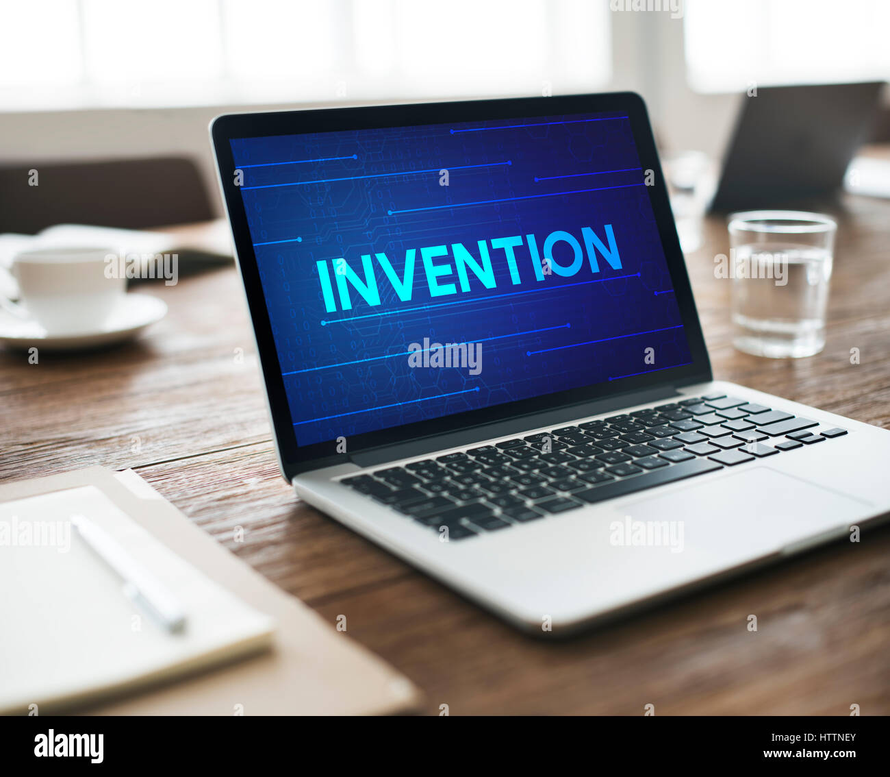 Innovation Digital Technology Modification Icon Stock Photo - Alamy