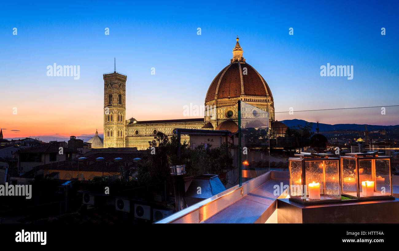 The Duomo of Florence, Tuscany, Italy Stock Photo - Alamy