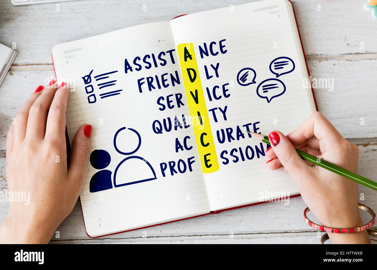 Business Plan Strategy Cross Words Graphic Concept Stock Photo Alamy