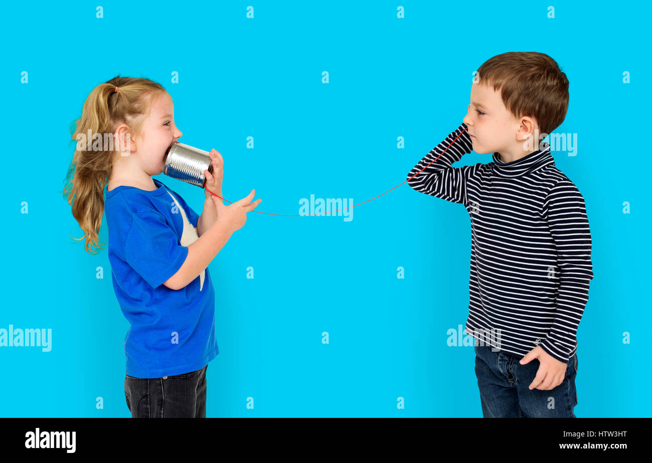 cup phone