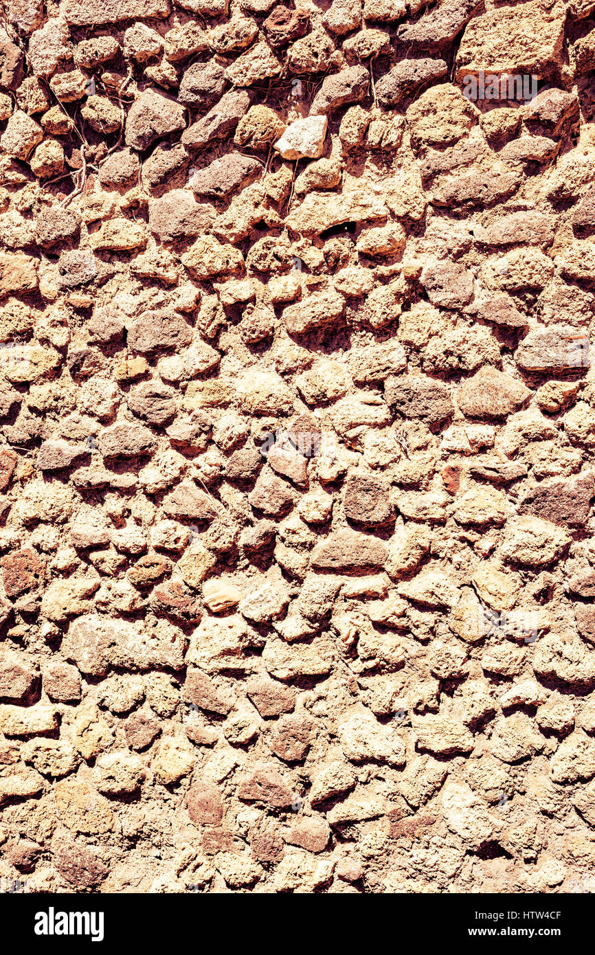 Stone pavement, abstract background. Architectural detail Stock Photo ...