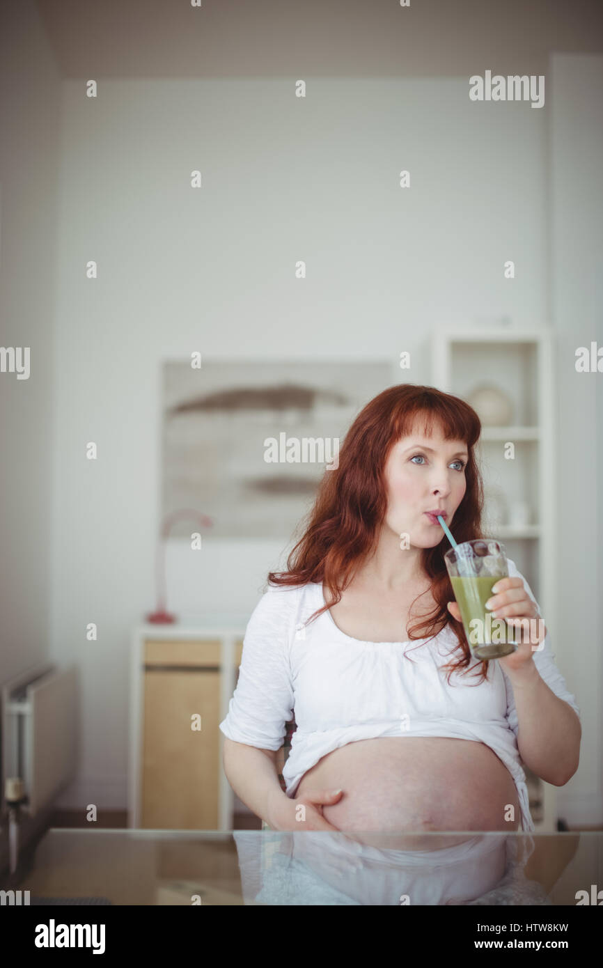 Pregnant juice hires stock photography and images Alamy
