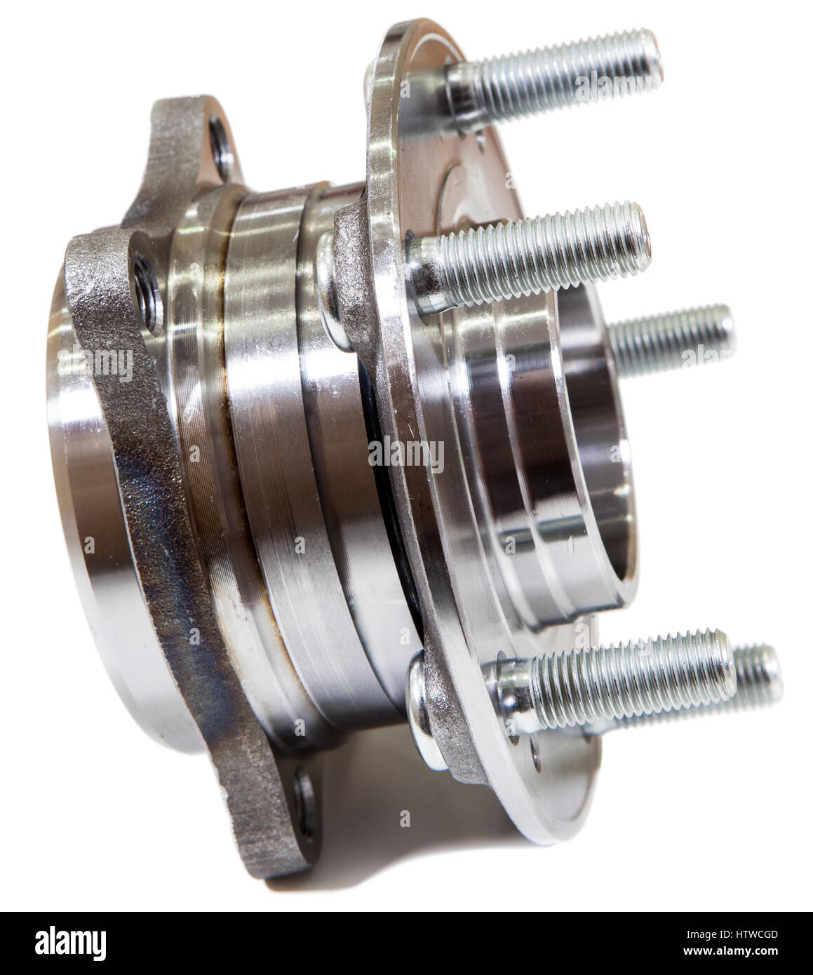 Wheel hub unit hires stock photography and images Alamy