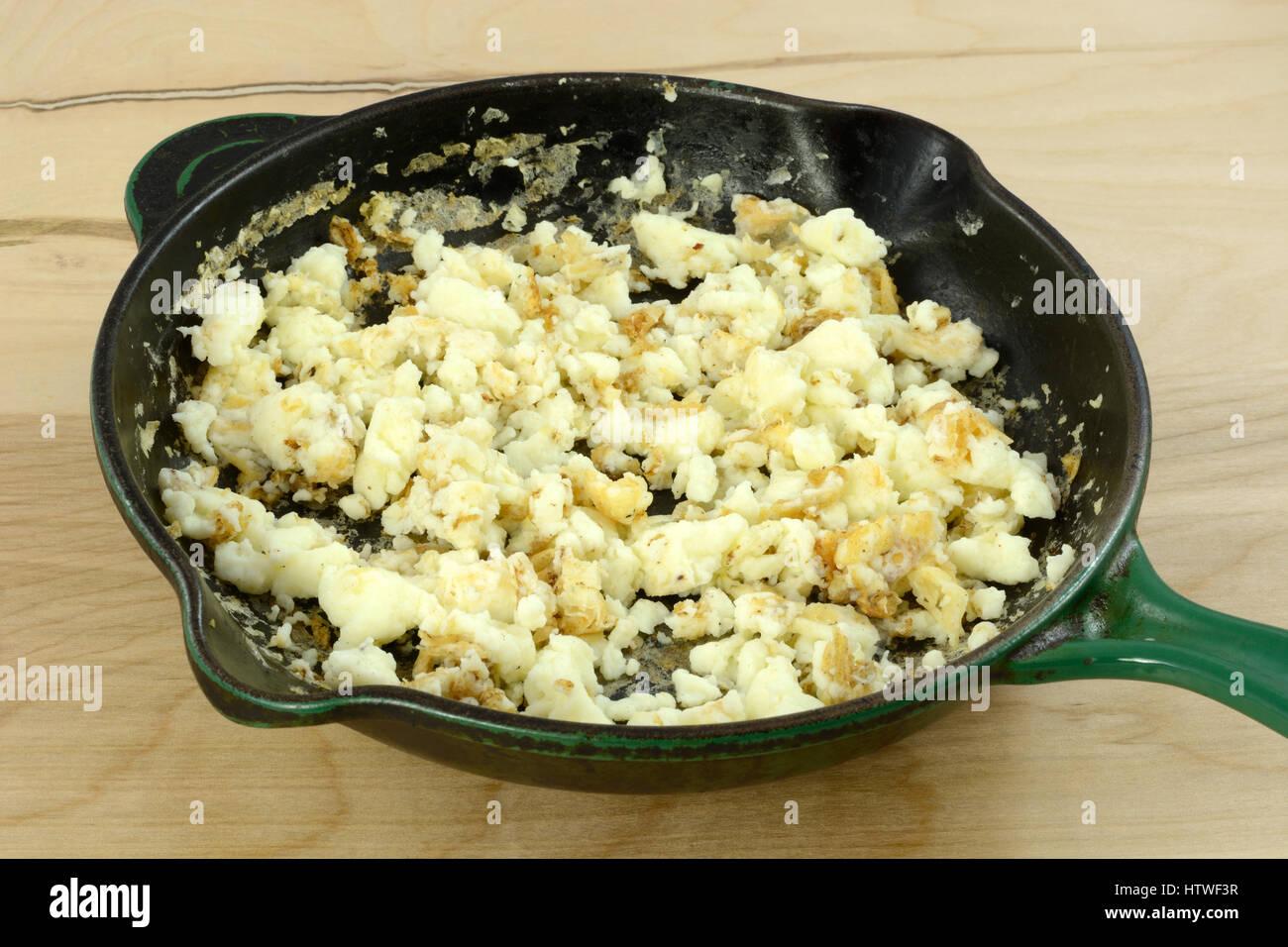 Scrambled Egg Whites High Resolution Stock Photography And Images Alamy