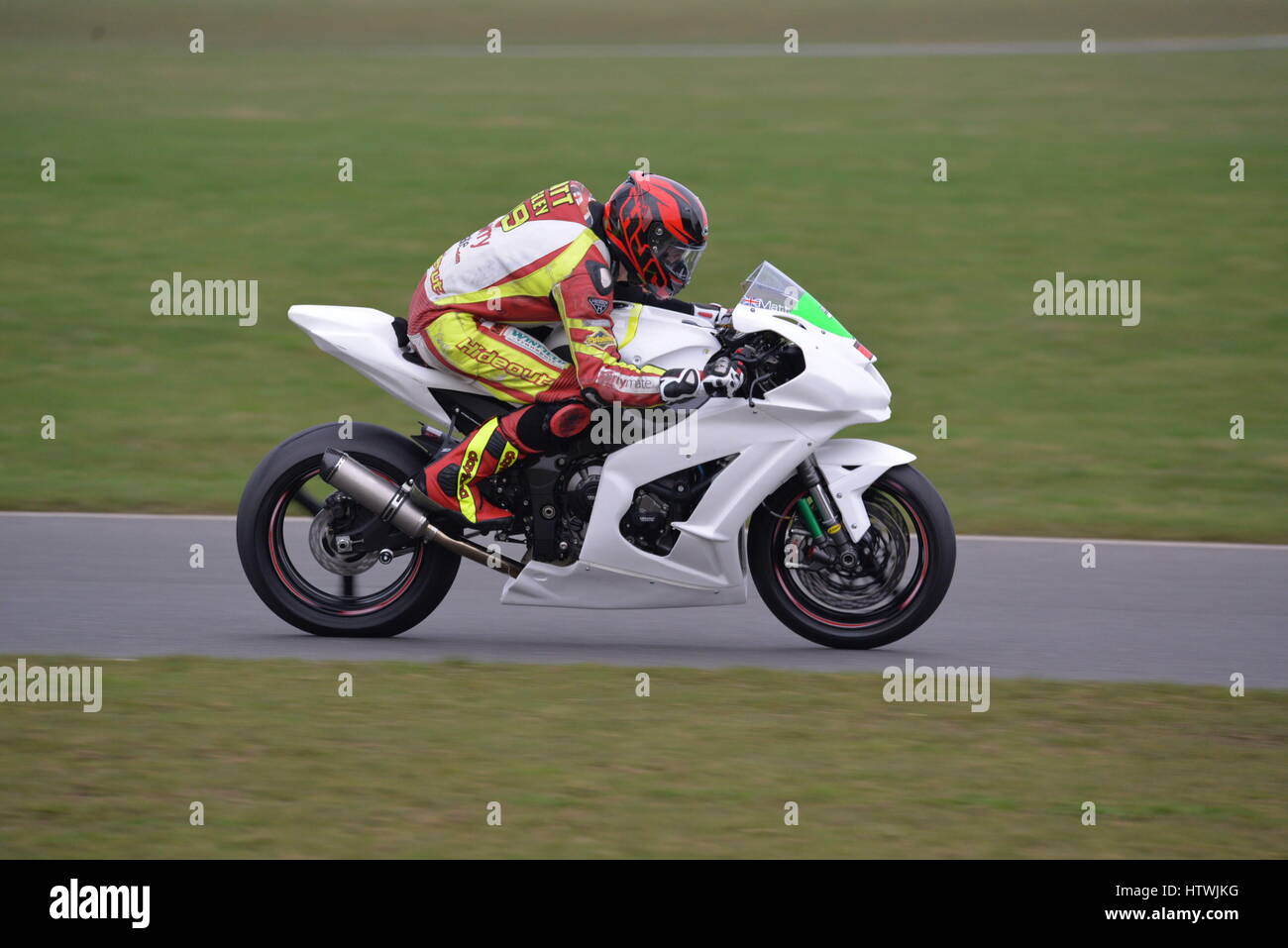 Kawasaki bikes hires stock photography and images Alamy