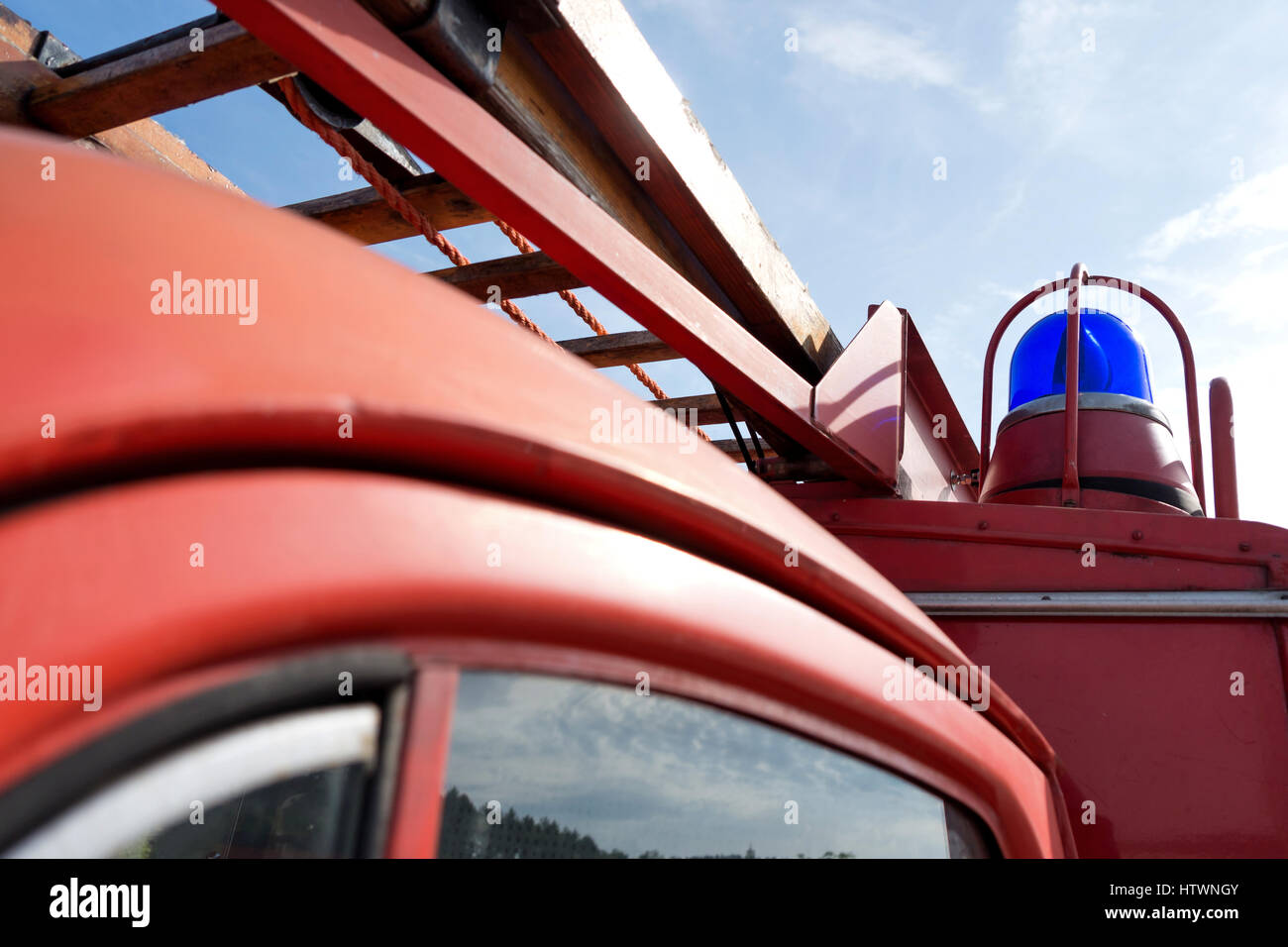 Emergency vehicle hires stock photography and images Alamy