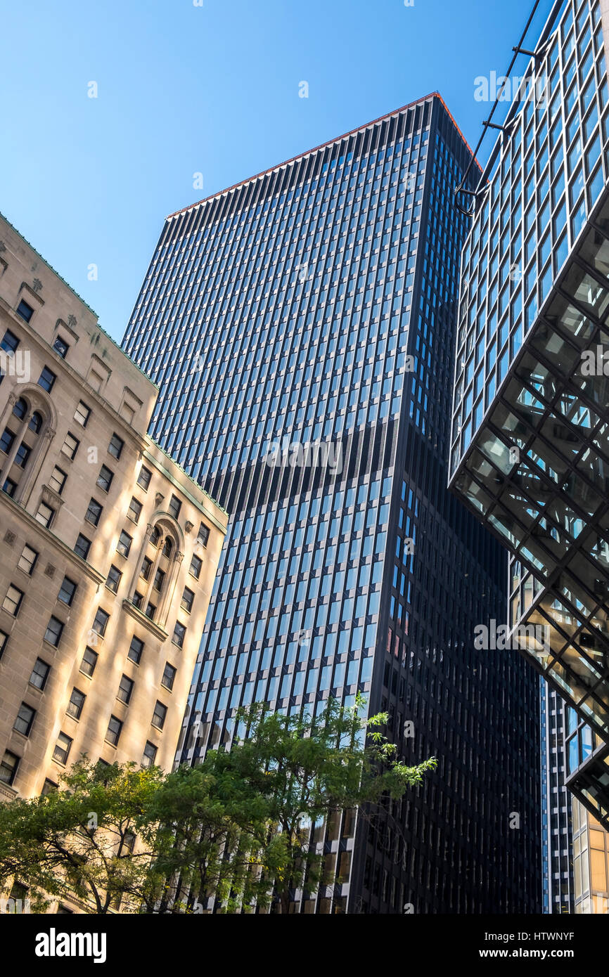 Downtown toronto hotel hi-res stock photography and images - Alamy