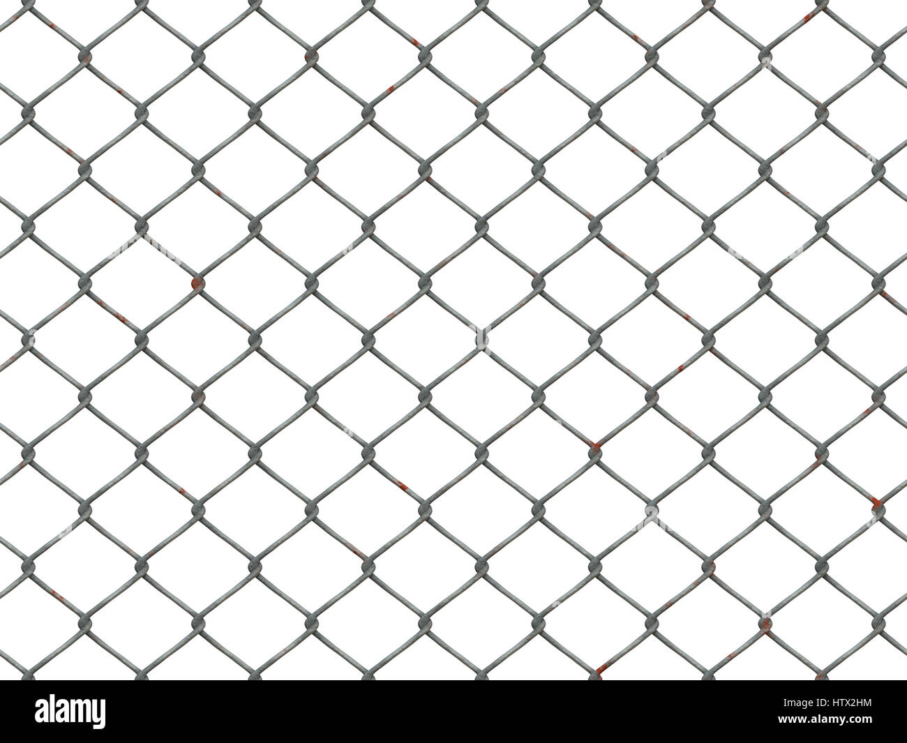 ik zal sterk zijn Gelijkmatig oorsprong Seamless texture metal mesh fence hi-res stock photography and images -  Alamy