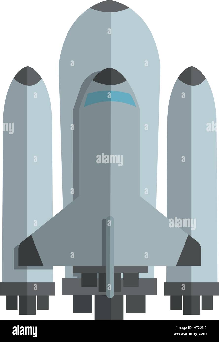 spacecraft vehicle icon Stock Vector Image & Art - Alamy