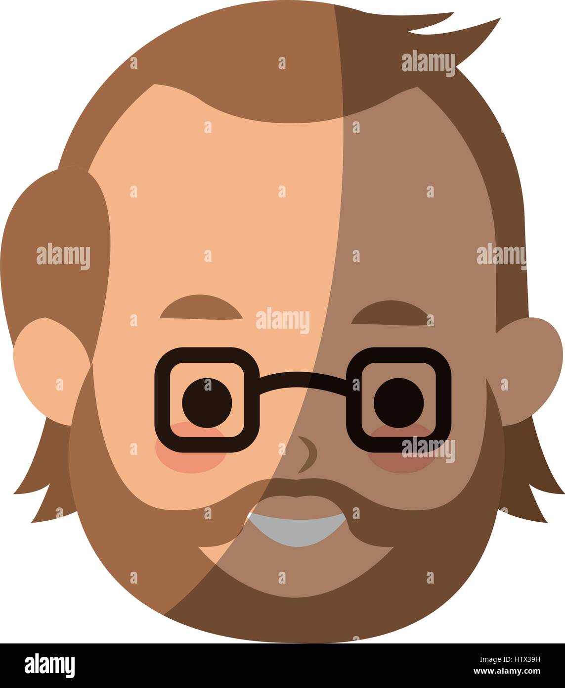 man cartoon icon Stock Vector Image & Art - Alamy