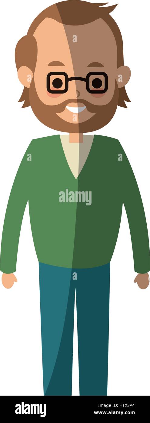 man cartoon icon Stock Vector Image & Art - Alamy