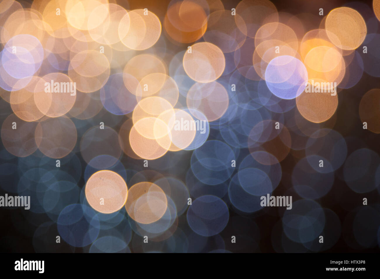Blurred bokeh background Stock Photo - Alamy