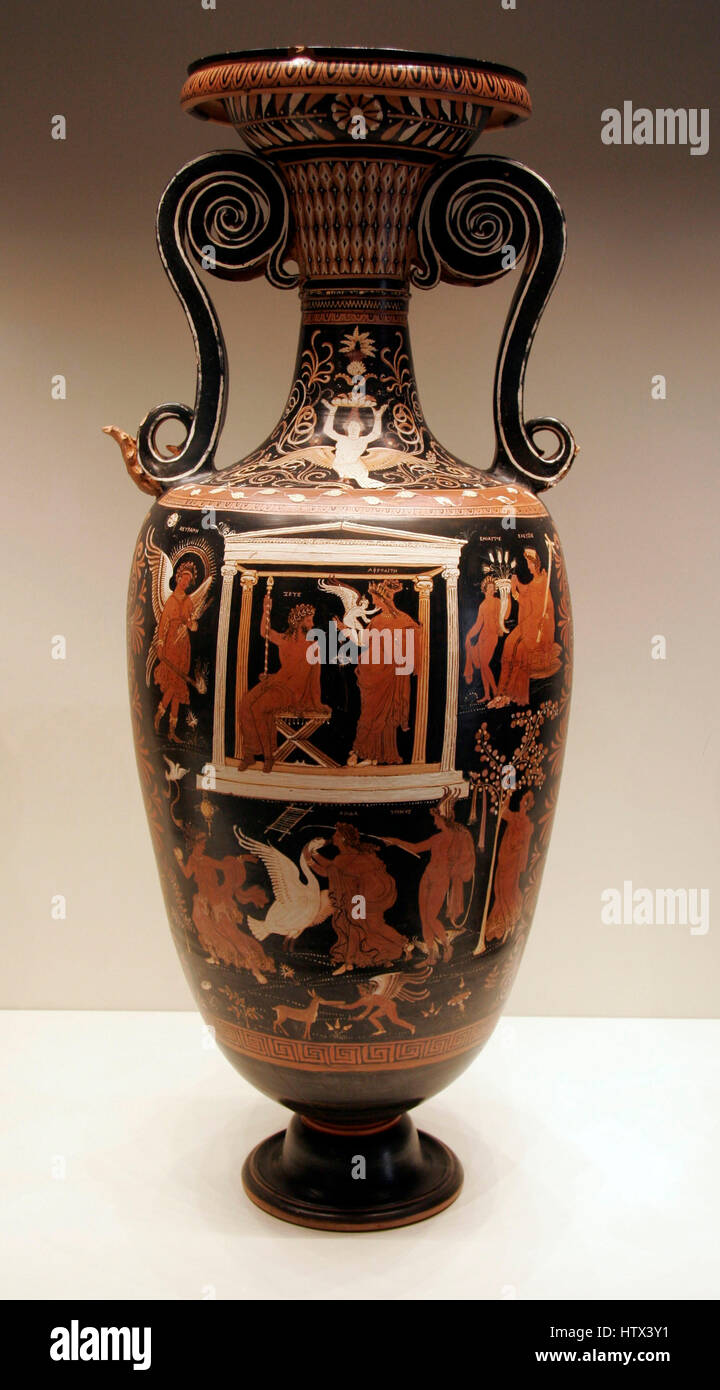 Greek urn hires stock photography and images Alamy
