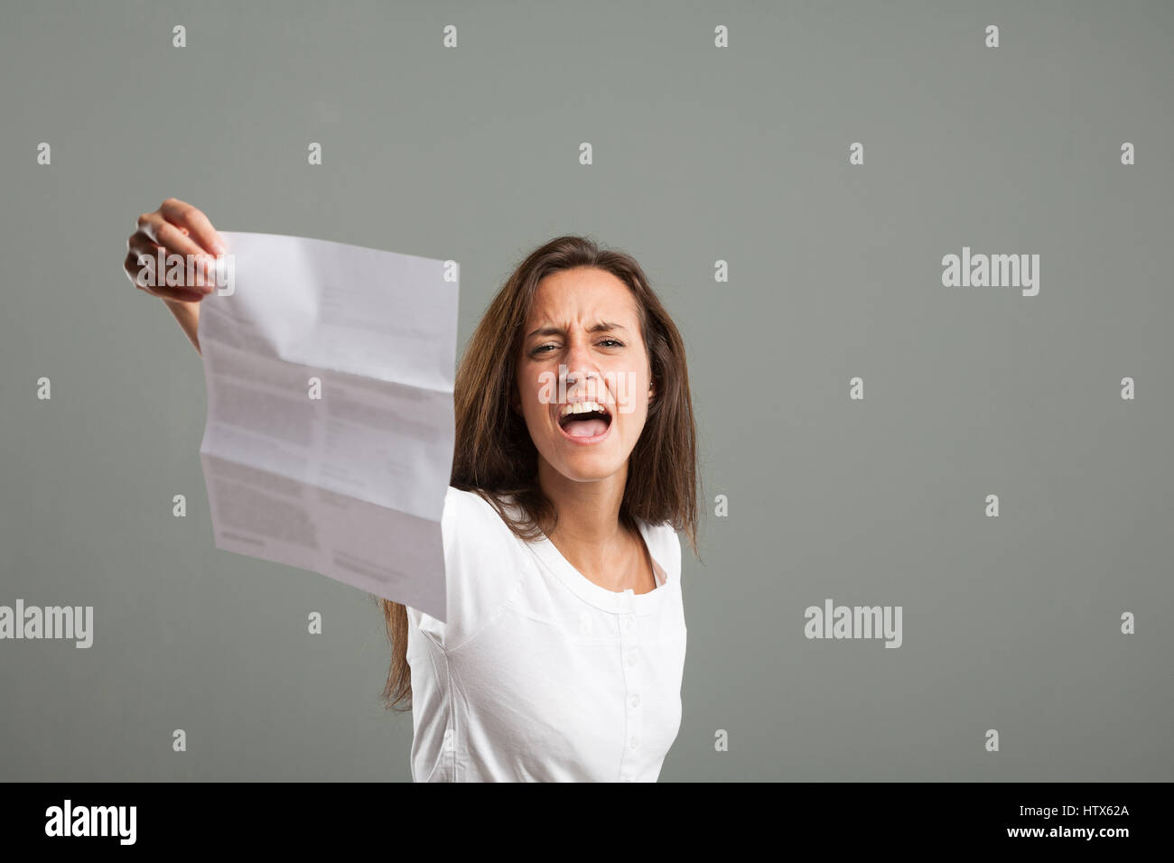 Adult temper tantrum hi-res stock photography and images - Alamy