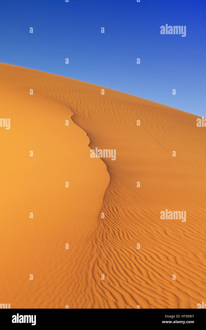 Moroccan sahara beach hires stock photography and images Alamy