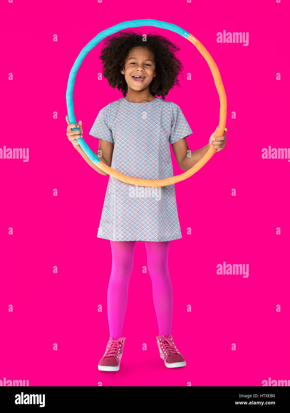African children studio shoot hi-res stock photography and images - Alamy