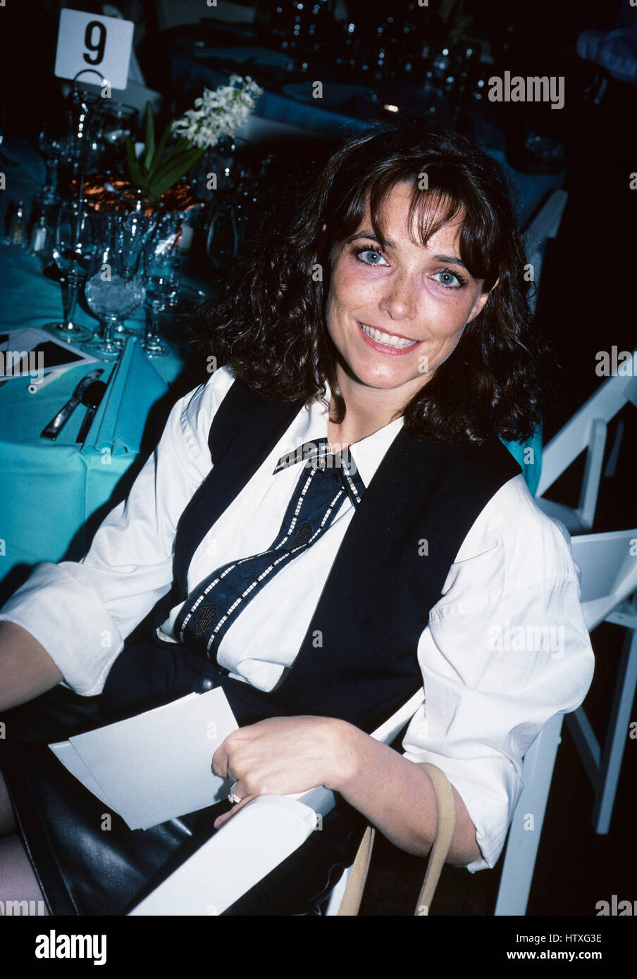 Karen Allen High Resolution Stock Photography and Images Alamy