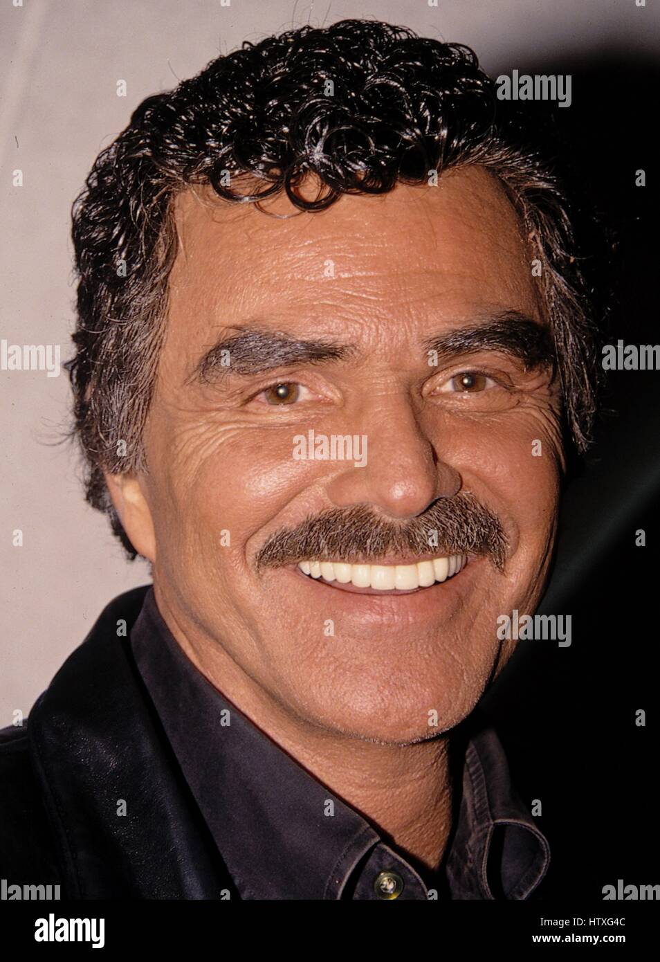 Burt reynolds hi-res stock photography and images - Alamy