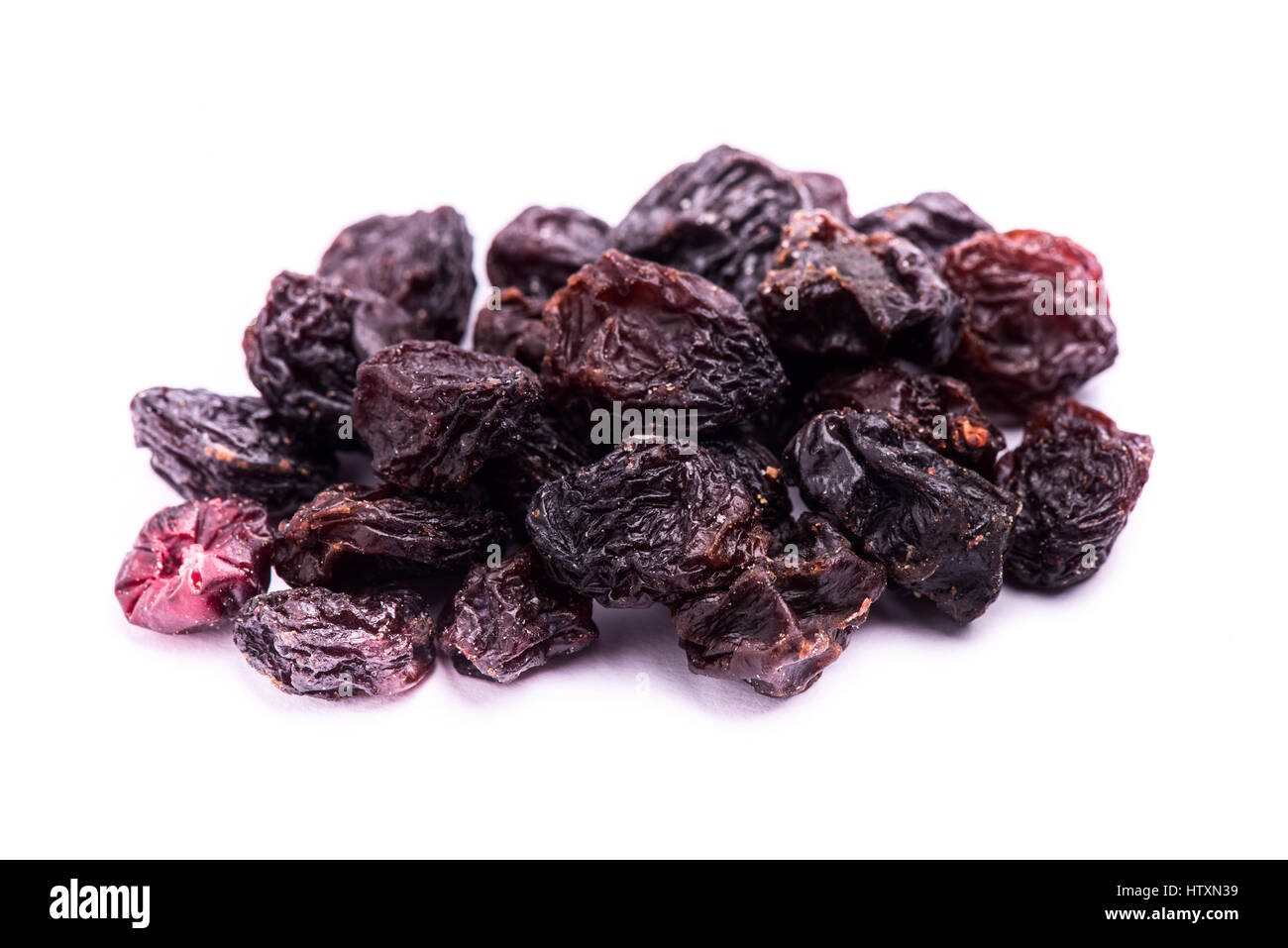 dried raisins fruit isolated on white background Stock Photo Alamy
