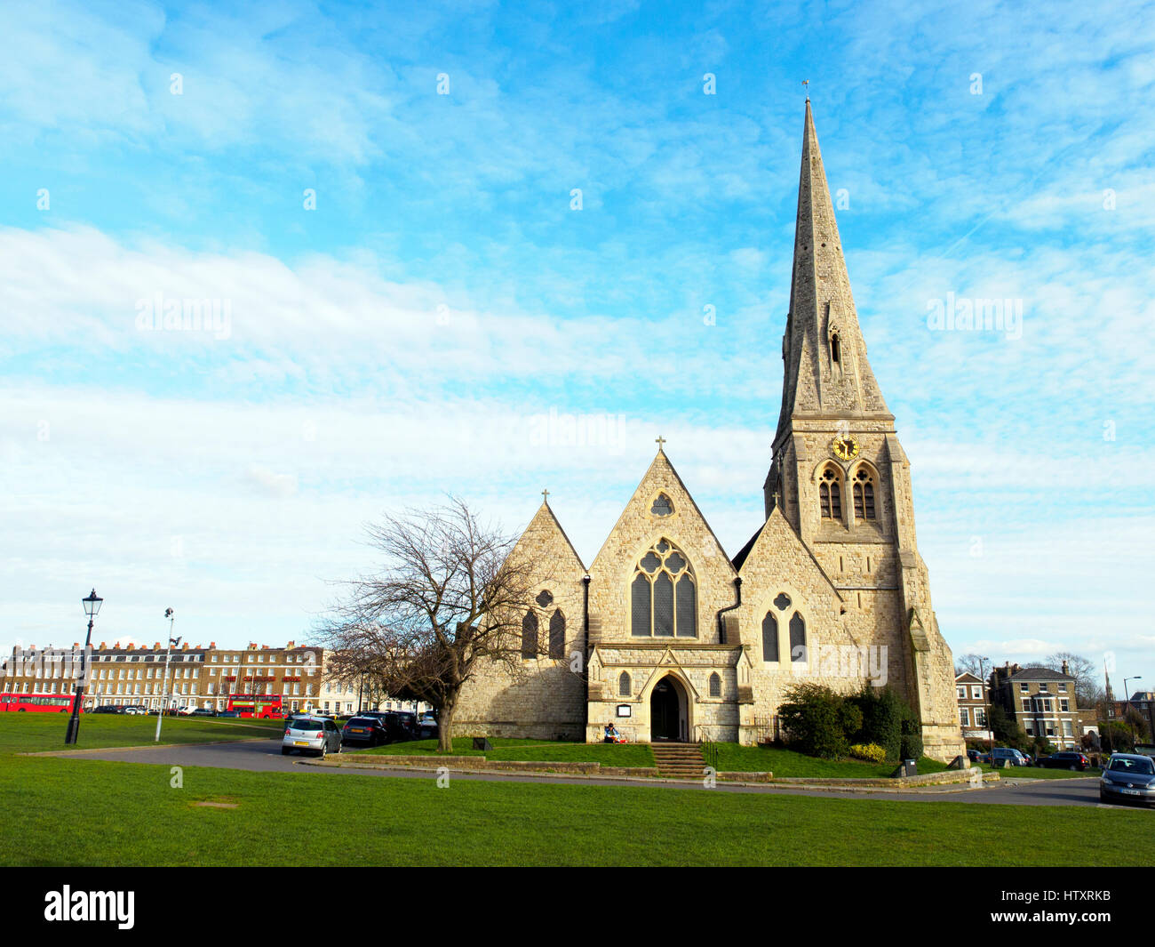 Blackheath london hires stock photography and images Alamy