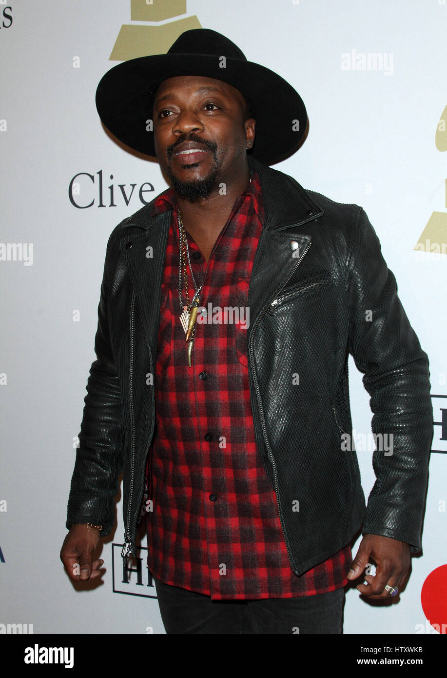 Clive Davis Pre-Grammy Gala & Salute to Industry Icons Honoring Debra l ...