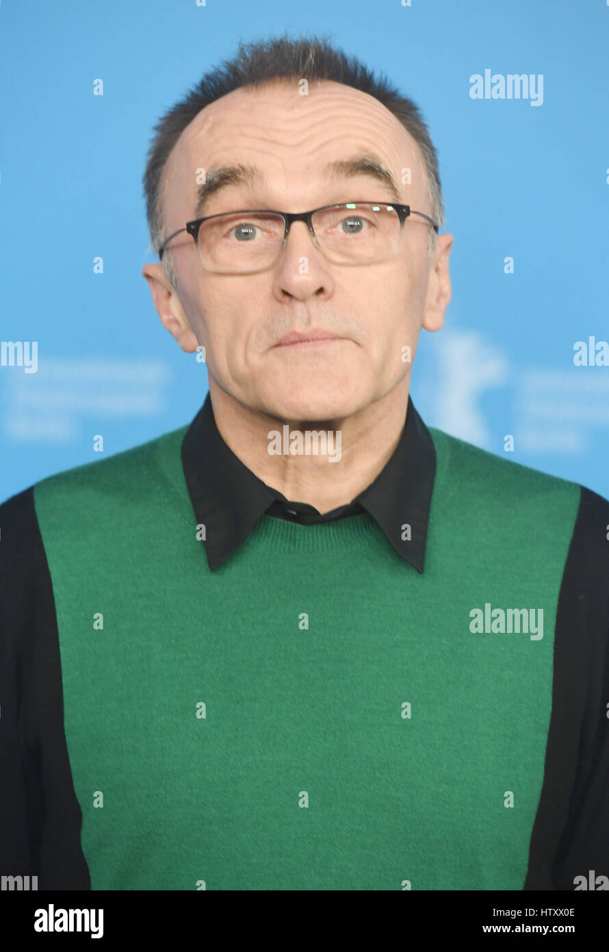 67th Berlinale International Film Festival - 'T2 Trainspotting ...
