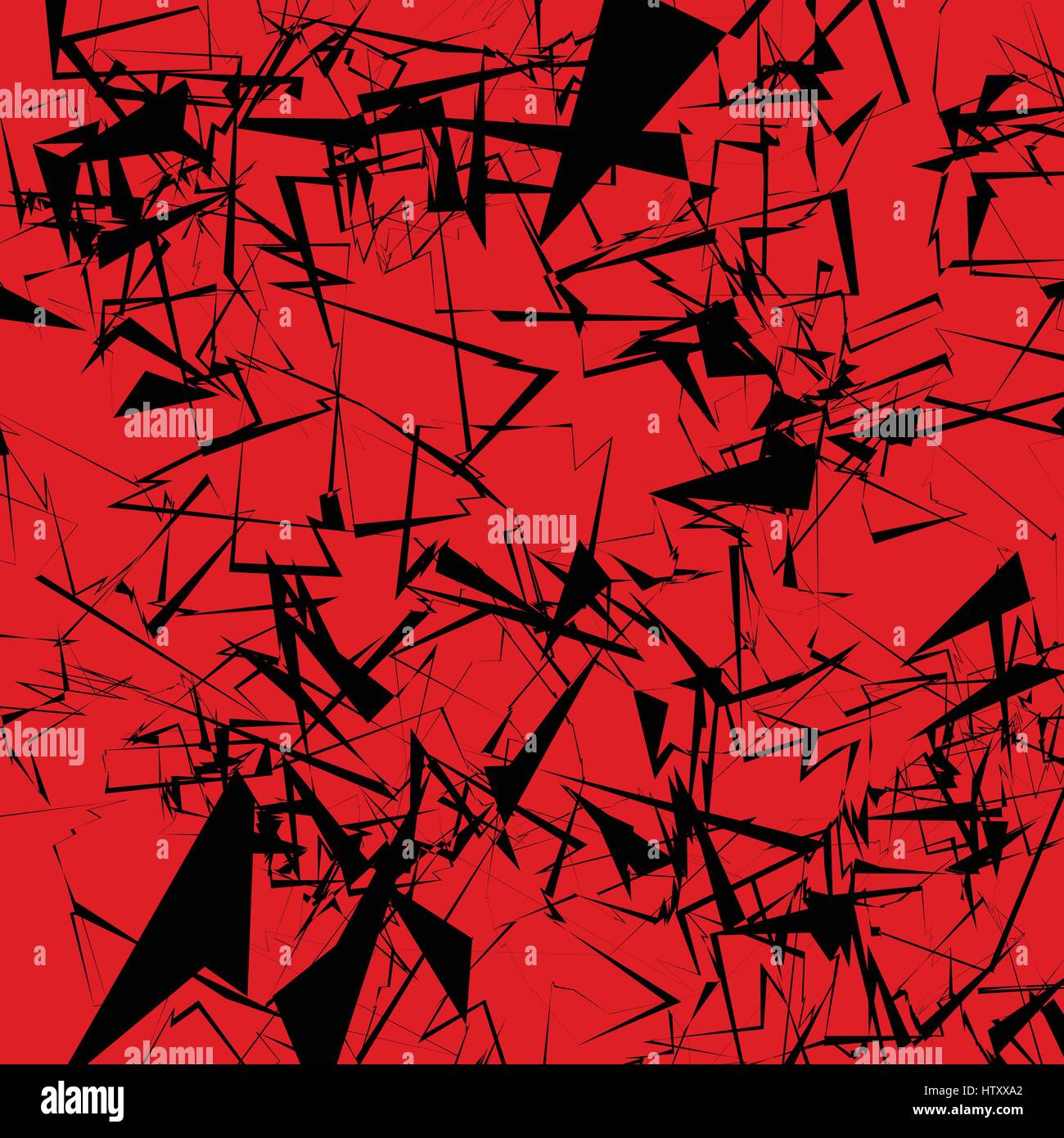 Random Abstract Texture Pattern Abstract art to use as geometric patterns, backgrounds, textures ...