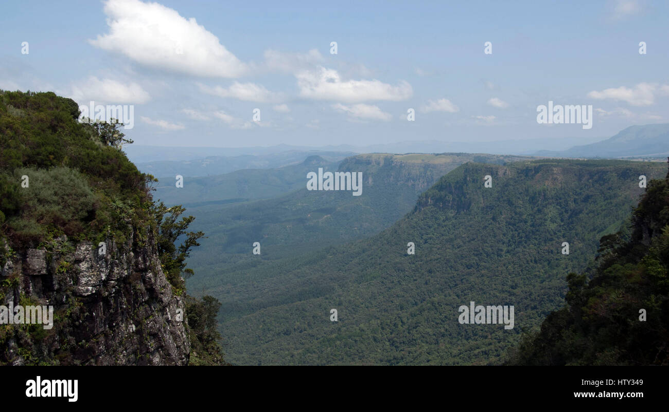 Gods window mpumalanga hi-res stock photography and images - Alamy