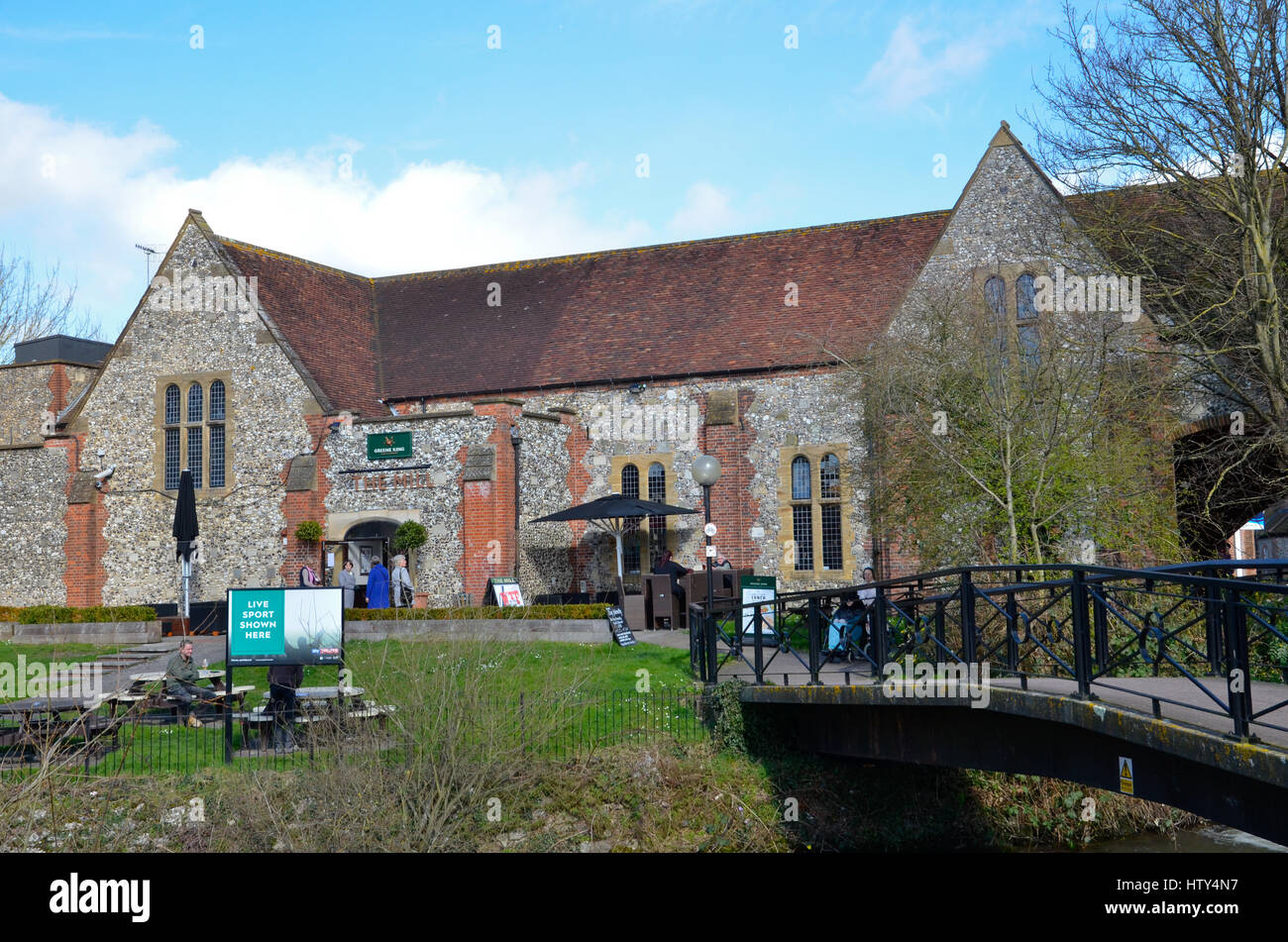 The mill public house hires stock photography and images Alamy