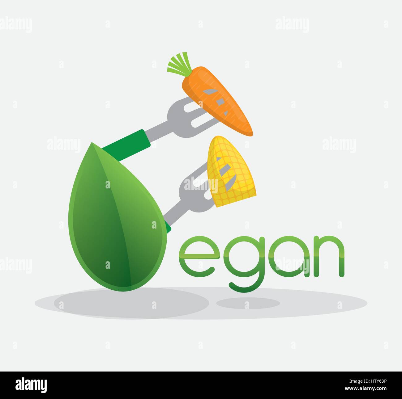 vegan food healthy nutrition design Stock Vector Image & Art - Alamy