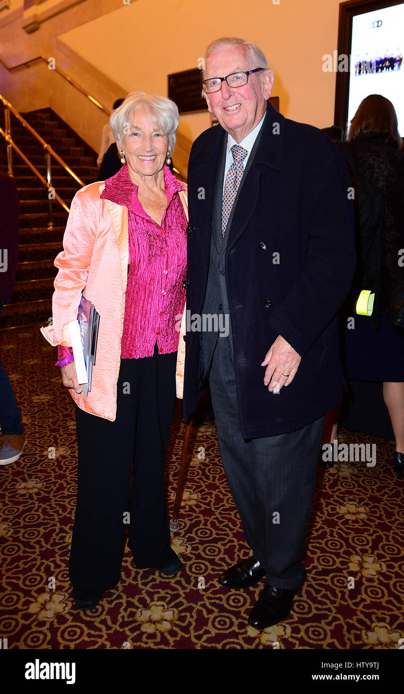 John Davan Sainsbury, Baron Sainsbury of Preston Candover and Anya(09)