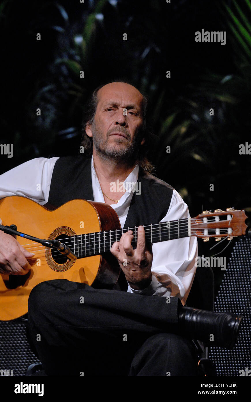 Paco de lucía algeciras hires stock photography and images Alamy