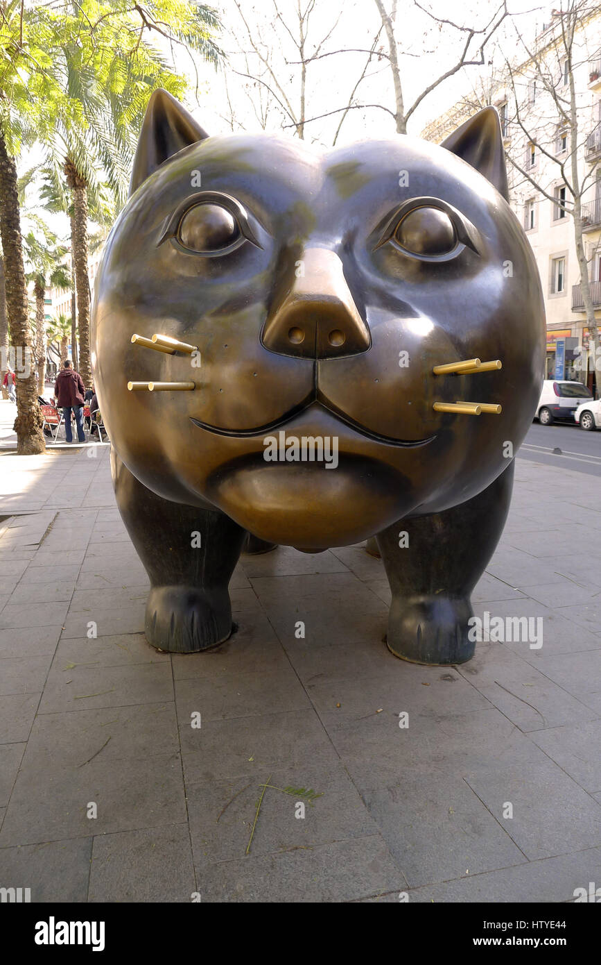 waldo as a cat pfp ( profile pic ) by botero